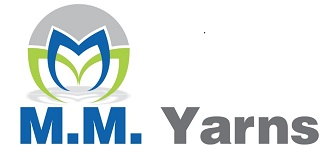 M.m. Yarns Along With Logo Of Mm Device mark 3966243 Trademark