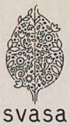 Svasa Device mark 3968090 Trademark