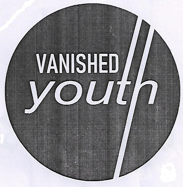 Vanished Youth Device mark 3952586 Trademark