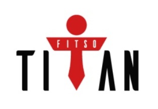 Fitso Titan Device mark 3938565 Trademark