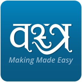 Vastra-making Made Easy Device mark 3933073 Trademark