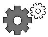 Device Of Cogwheels Device mark 3935468 Trademark