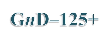 Gnd-125+ Device mark 3933978 Trademark
