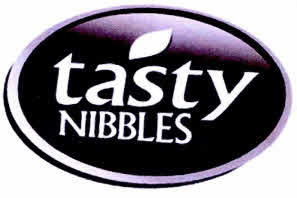 Tasty Nibbles Device mark 3938462 Trademark