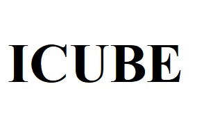 Icube Device mark 3951246 Trademark
