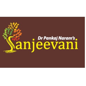 Dr. Pankaj Naram’s Sanjeevani [label] Device mark 3938316 Trademark
