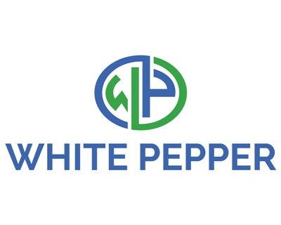Wp White Pepper Device mark 3935138 Trademark