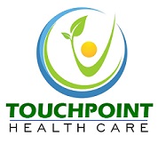 Touchpoint - Healthcare Device mark 3952054 Trademark