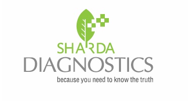 Sharda Diagnostics Device mark 3963588 Trademark