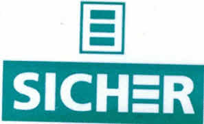 Sicher Device mark 3936913 Trademark