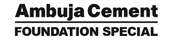 Ambuja Cement Foundation Special With Device Device mark 3951313 Trademark