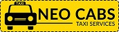 Neocabs Device mark 3967413 Trademark