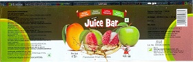 Pelican Juice Bar With Devices Device mark 3944414 Trademark
