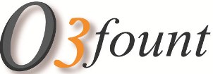 O3fount Device mark 3937216 Trademark