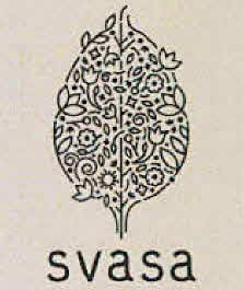 Svasa Device mark 3968086 Trademark