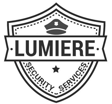 Lumiere Security Services Device mark 3965865 Trademark