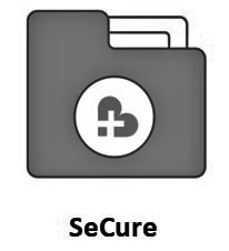 Secure Device mark 3935425 Trademark