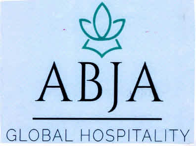 Abja Global Hospitality Device mark 3958796 Trademark