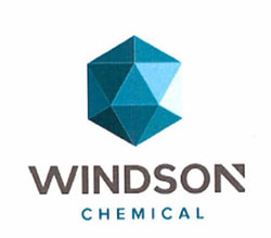 Windson Chemical Device mark 3963878 Trademark