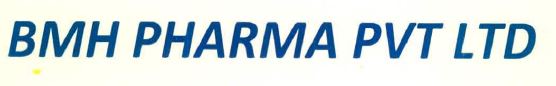 Bmh Pharma Pvt Ltd Device mark 3938348 Trademark