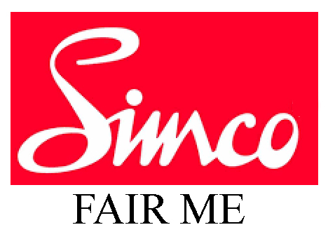 Simco Fair Me With Device Device mark 3964498 Trademark