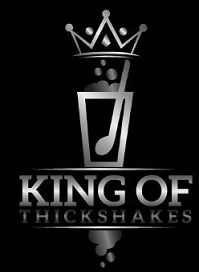 King Of Thickshakes Device mark 3936756 Trademark
