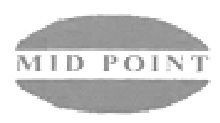 Mid Point Device mark 3965318 Trademark