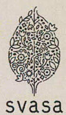 Svasa Device mark 3968085 Trademark