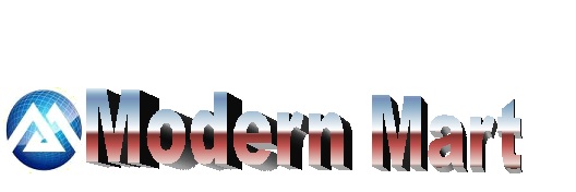 Modern Mart Label Device mark 3936336 Trademark