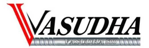 Vasudha Device mark 3952804 Trademark