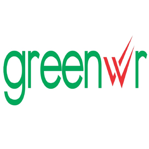 Greenwr Device mark 3963267 Trademark