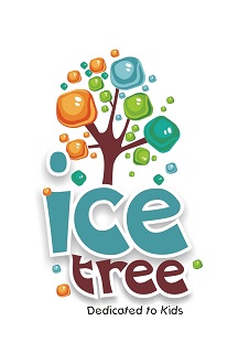 Ice Tree Dedicated To Kids Device mark 3951382 Trademark