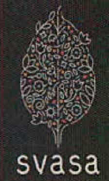 Svasa Device mark 3968067 Trademark