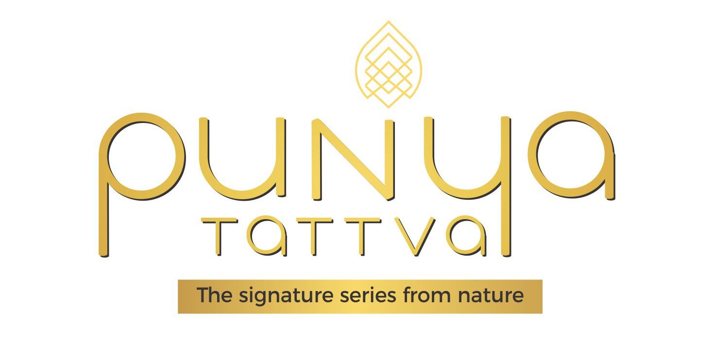 Punya Tattva (logo) Device mark 3950324 Trademark