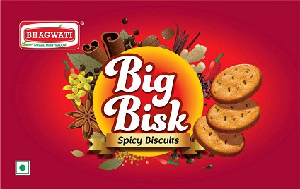 Big Bisk Device mark 3964408 Trademark