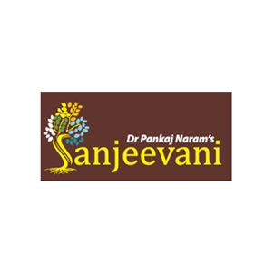 Dr. Pankaj Naram’s Sanjeevani [label] Device mark 3938317 Trademark