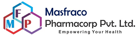 Mfp Masfraco Pharmacorp Pvt. Ltd. (label Mark) Device mark 3933454 Trademark