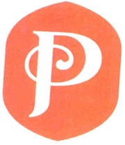 P Device mark 3938582 Trademark