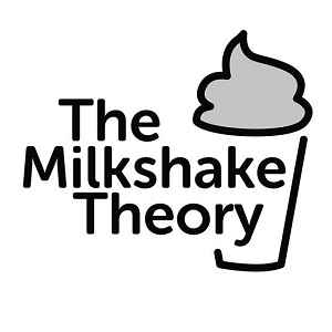 The Milkshake Theory Device mark 3950317 Trademark