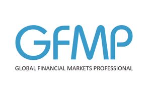 Gfmp Global Financial Markets Professional Device mark 3949164 Trademark