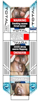 Total White Device mark 3967213 Trademark