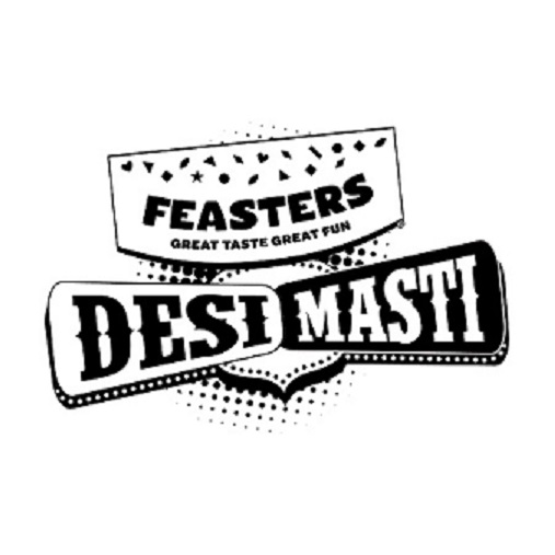 Feasters Desi Masti Device mark 3935863 Trademark