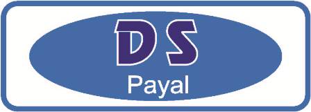 Ds Payal With Device Device mark 3959983 Trademark