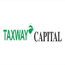 Taxway Capital Device mark 3951465 Trademark
