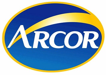 Arcor Device mark 3964295 Trademark