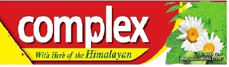Complex Device mark 3958609 Trademark