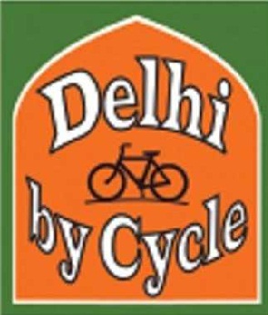 Delhi By Cycle With Logo Device mark 3951294 Trademark