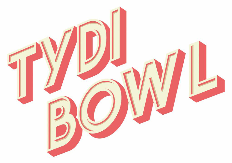 Tydibowl Device mark 3934927 Trademark