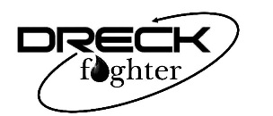 Dreck Fighter Device mark 3937377 Trademark