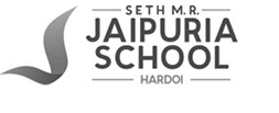 Seth M.r. Jaipuria School Hardoi Device mark 3934052 Trademark